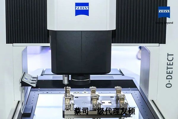 河池蔡司影像测量仪