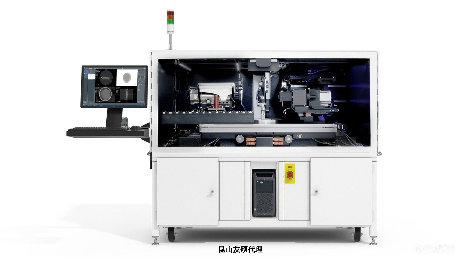 河池蔡司河池X射线显微镜