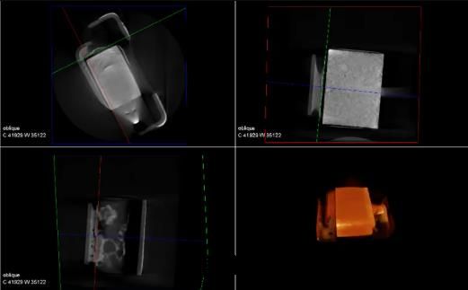 河池蔡司河池X射线显微镜
